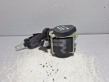 POJAS za Dacia Duster