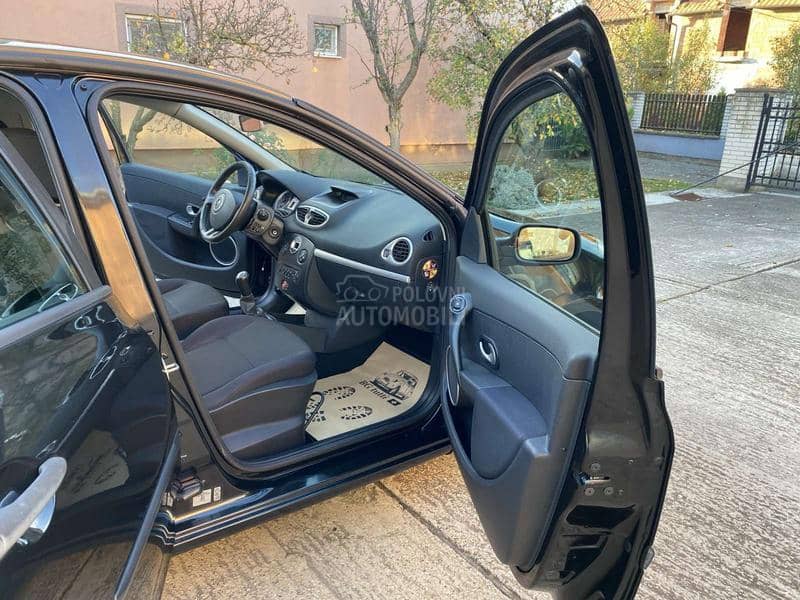 Renault Clio 1.2 16V CH