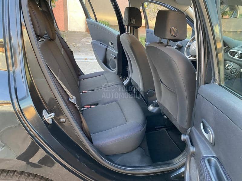 Renault Clio 1.2 16V CH