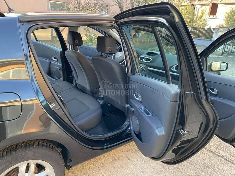 Renault Clio 1.2 16V CH