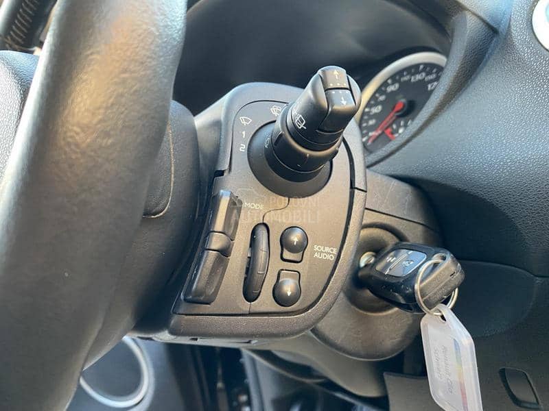 Renault Clio 1.2 16V CH