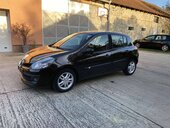 Renault Clio 1.2 16V CH