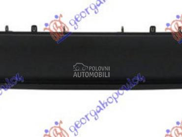 SPOJLER ZADNJEG BRANIKA TAMNO za Lexus NX od 2017. do 2022. god.