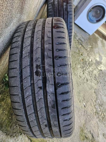 Aluminijumske felne Continental 18" 5 x 112