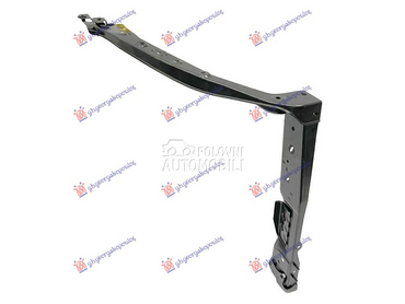 NOSAC HLADNJAKA GORNJI za Lexus NX od 2022. do 2025. god.