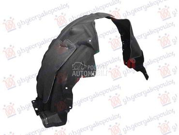 POTKRILO PLASTICNO za Lexus NX od 2022. do 2025. god.