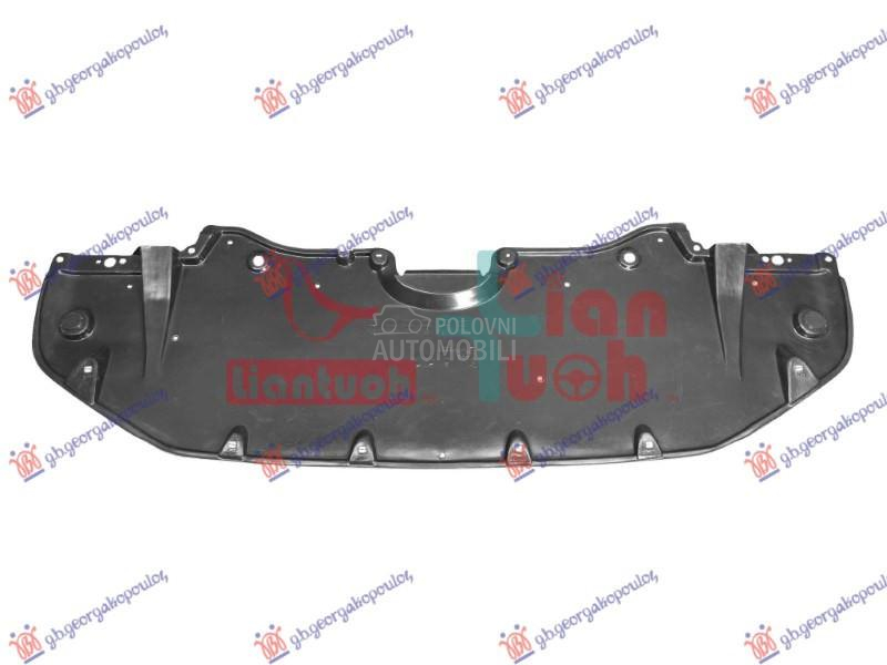 ZASTITA MOTORA ISPOD BRANIKA P