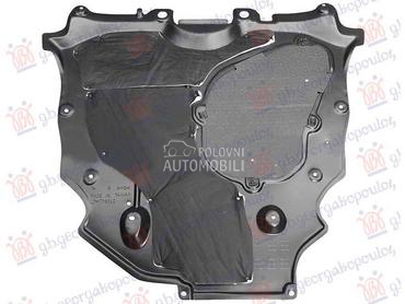 ZASTITA MOTORA PLASTICNA (SA Z za Lexus NX od 2022. do 2025. god.