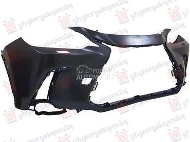 PREDNJI BRANIK PM (PRSKALICE) za Lexus NX od 2022. do 2025. god.