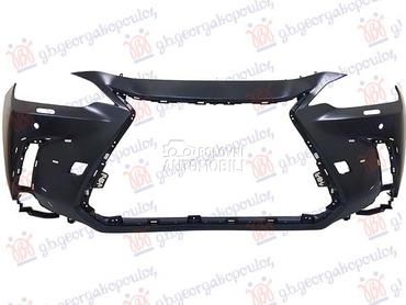 PREDNJI BRANIK PM (2 PDC SENZO za Lexus NX od 2022. do 2025. god.