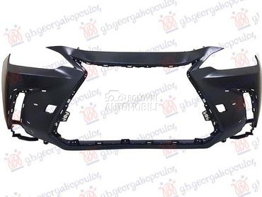 PREDNJI BRANIK PM (F-SPORT) za Lexus NX od 2022. do 2025. god.