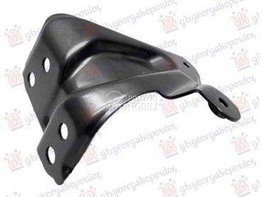 NOSAC BLATOBRANA za Lexus NX od 2022. do 2025. god.