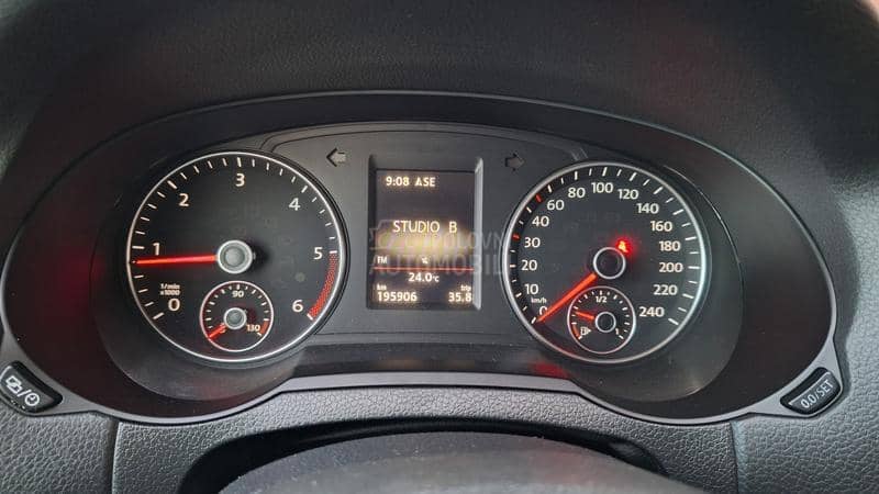 Seat Alhambra 2.0 TDI  FUL