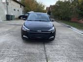 Hyundai i20 1.2 CH