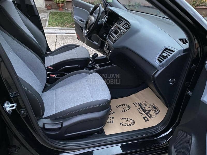 Hyundai i20 1.2 CH