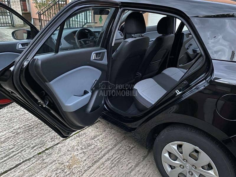 Hyundai i20 1.2 CH