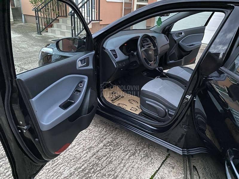 Hyundai i20 1.2 CH