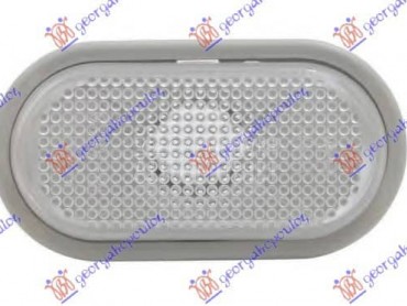 MIGAVAC U KRILU PROVIDNI za Nissan Primastar od 2002. do 2006. god.