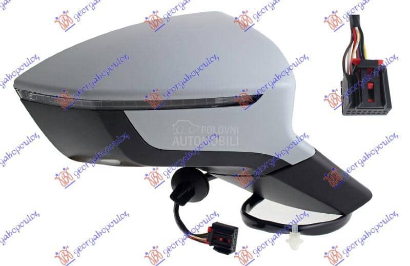 RETROVIZOR ELEKTRICNI SA...