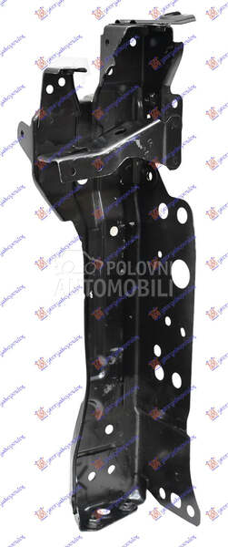 VEZNI LIM GORNJI VERTIKALNI ME