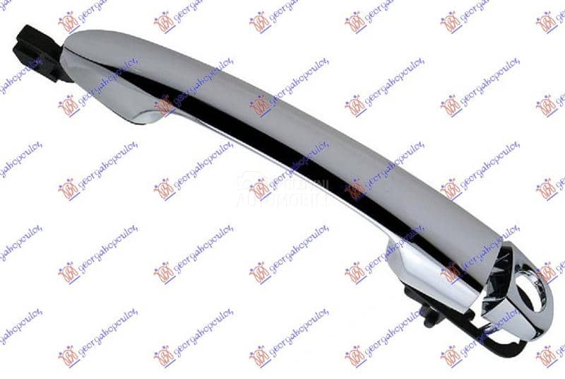 KVAKA PREDNJIH VRATA...