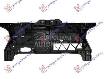 VEZNI LIM za Citroen Jumpy za 2016. god.