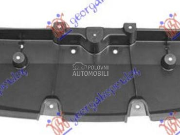 ZASTITA MOTORA ISPOD BRANIKA za Lexus UX od 2019. do 2025. god.