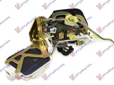 BRAVA ZADNJIH VRATA... za Hyundai Lantra od 2004. do 2007. god.