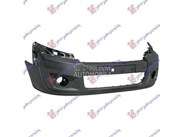 PREDNJI BRANIK CRNI za Citroen Jumpy od 2007. do 2016. god.