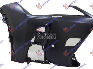KRAJ PREDNJEG BRANIKA PM (1 PD za Lexus UX od 2019. do 2025. god.