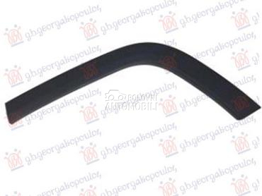 RUB PLASTICNI ZADNJEG... za Jeep Grand Cherokee za 2021. god.