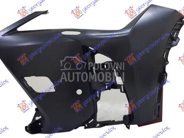 KRAJ PREDNJEG BRANIKA PM (1 PD za Lexus UX od 2019. do 2025. god.