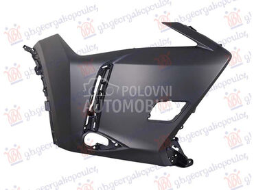 RESETKA PREDNJEG BRANIKA (A KV za Lexus UX od 2019. do 2025. god.