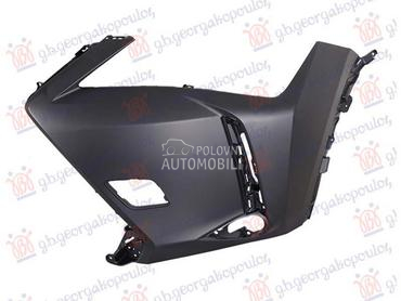 RESETKA PREDNJEG BRANIKA (A KV za Lexus UX od 2019. do 2025. god.