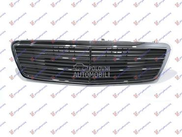 PVC MASKA za Mercedes Benz C Klasa od 2000. do 2003. god.