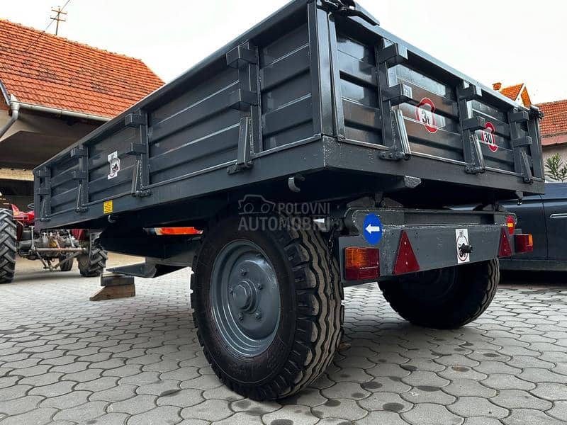 IMT 3t PRIKOLICA NOVO