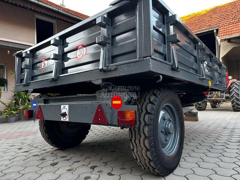 IMT 3t PRIKOLICA NOVO