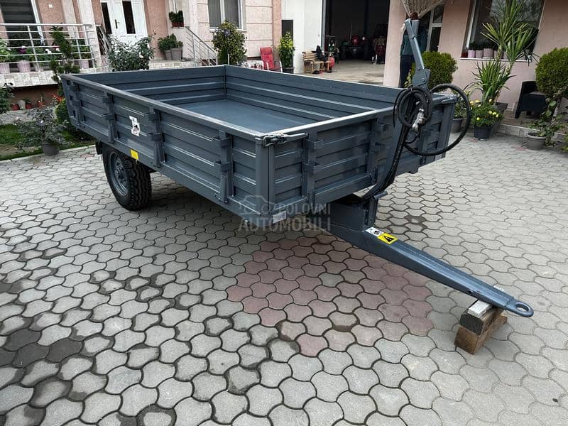 IMT 3t PRIKOLICA NOVO