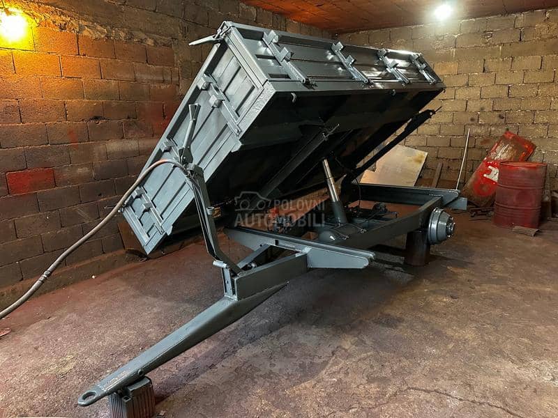 IMT 3t PRIKOLICA NOVO