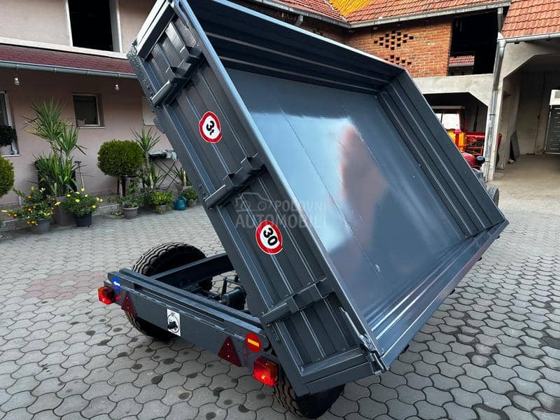 IMT 3t PRIKOLICA NOVO