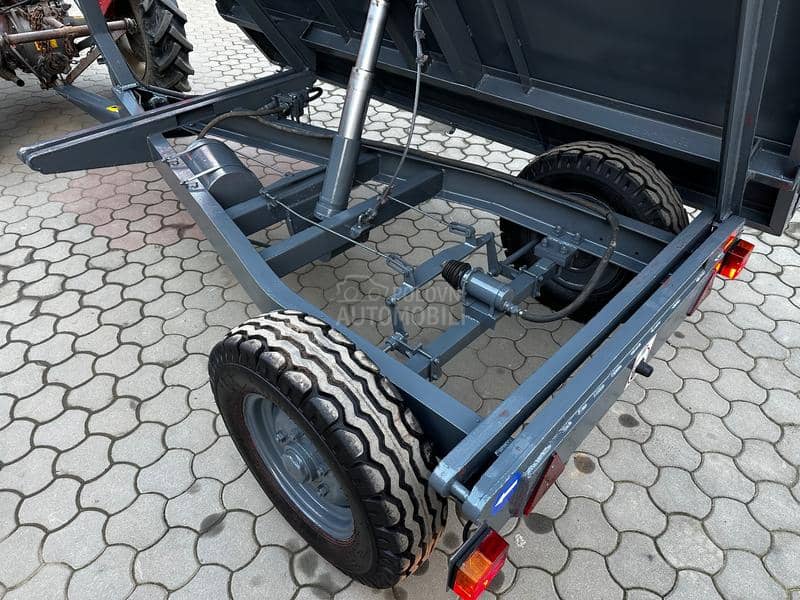 IMT 3t PRIKOLICA NOVO