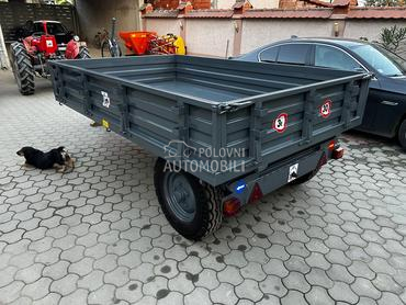 IMT 3t PRIKOLICA NOVO