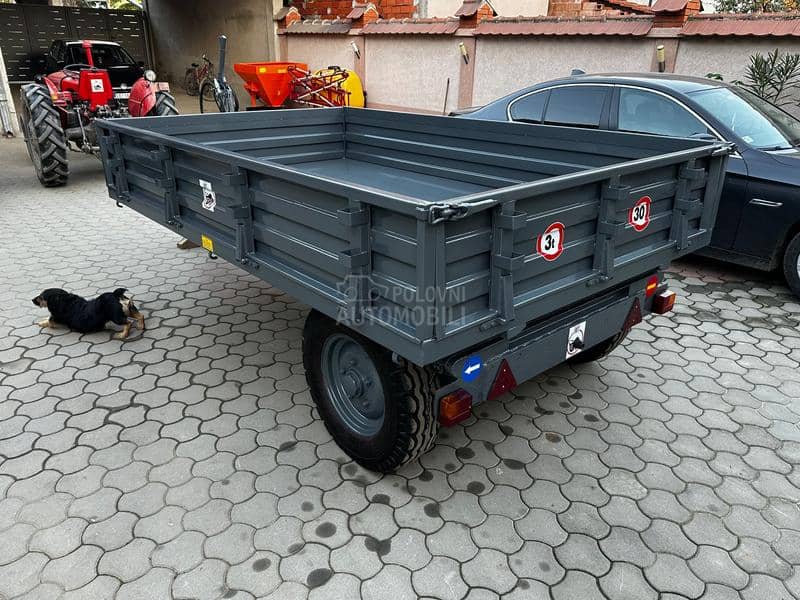 IMT 3t PRIKOLICA NOVO