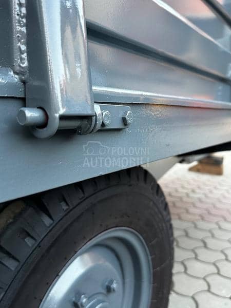 IMT 3t PRIKOLICA NOVO