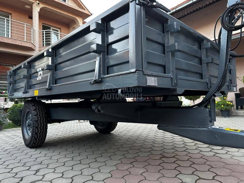 IMT 3t PRIKOLICA NOVO