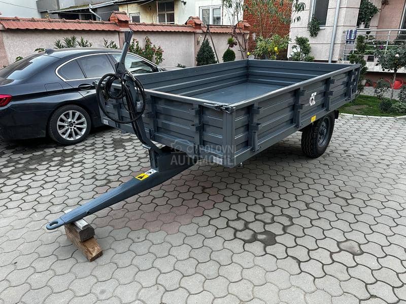 IMT 3t PRIKOLICA NOVO