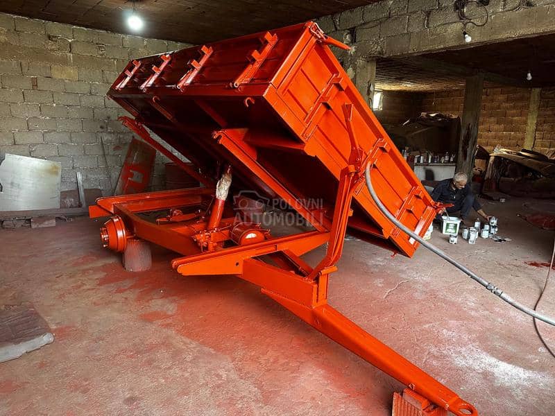 IMT 3t PRIKOLICA NOVO