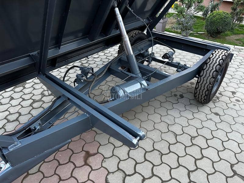 IMT 3t PRIKOLICA NOVO