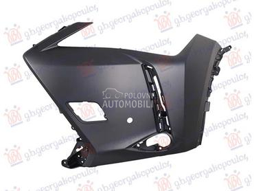 RESETKA PREDNJEG BRANIKA (1 PD za Lexus UX od 2019. do 2025. god.