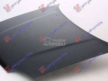 HAUBA za Suzuki Swift od 1993. do 1996. god.